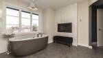 salle de bain moderne