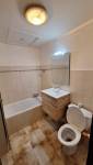 Salle de bain baignoire rénovée La Maison Des Travaux Ales