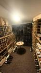 travaux extension cave a vin La Maison Des Travaux Ales
