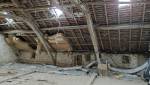 Maison ancienne : combles à aménager et toiture à isoler