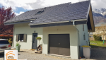  La Maison des Travaux Albertville, rénovation énergétique Albertville, pompe à chaleur Albertville, menuiseries Albertville, isolation toiture Albertville