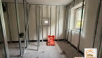 isolation thermique intérieure, rénovation énergétique appartement alpin, aides rénovation énergétique, artisan rénovation énergétique, courtier en travaux sallanches