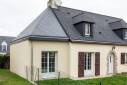 Extension de maison latérale - Pornic 44210