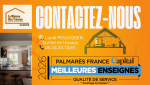 Extension de maison dans le Finistère : un projet encadré par Lucie Pouliquen, courtière en travaux à Quimper, avec des artisans locaux de confiance.