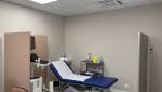Transformation d'un salle de radio en cabinet de médecin La Maison Des Travaux Ales