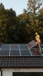 Photovoltaïque Dax