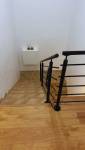 Escalier d'Intérieur rénové à Sannois