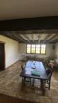 Ancienne salle à manger