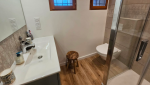 rénovation d'une salle de bain Lons-le-Saunier (39000)