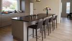 Rénovation d’une maison à DOURDAN cuisine