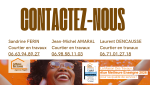 Courtier en travaux à Agen La Maison Des Travaux accompagne vos projets de rénovation électrique et climatisation au Passage 47520 avec des artisans fiables et un suivi complet.