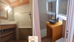 rénovation appartement Méribel, rénovation cuisine Méribel, rénovation salle de bains Méribel, création coin cabine Méribel, aménagement appartement station