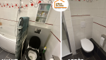  salle de bains PMR Saint-Julien-en-Genevois, rénovation salle de bains Douvaine, douche accessible senior Pays de Gex, adaptation logement perte autonomie, travaux salle de bains PMR Haute-Savoie, courtier