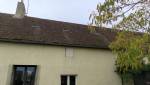 Maison ancienne dans la Sarthe à rénover
