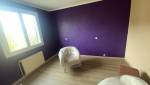 Salle psychologue violet La Maison Des Travaux Ales