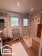 Création d’une salle de bain dans un ancien garage à Damgan