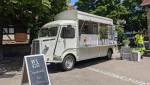 Transformer un véhicule en foodtruck : lancez votre activité mobile