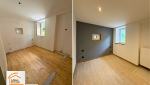 aménagement chambres modernes, rénovation appartement ancien, optimisation espace logement, rénovation intérieure alpin, projet rénovation Combloux