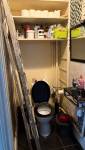  wc a renover