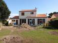 Agrandissement de maison à Autun (71 400)