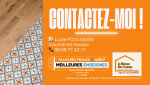 Contactez Lucie Pouliquen, courtière en travaux à Quimper – La Maison Des Travaux. Accompagnement pour vos projets de rénovation, extension et aménagement intérieur.