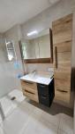 salle de bain accessible à Meyzieu (69330)