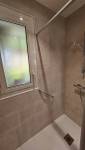 Rénovation de salle de bain à Meyzieu (69330)