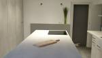 Travaux cuisine Poissy