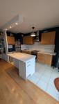 Rénovation terminée de la cuisine à Bruz