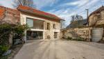 rénovation d'une veille grange à Annecy 