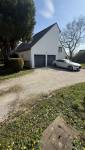 Rénovation d’allées à proximité de Sautron et Vigneux-de-Bretagne : une entrée repensée et un accès garage facilité 8