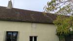 Maison ancienne dans la Sarthe à rénover
