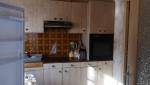 rénovation de cuisine