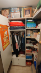 dressing a rénover