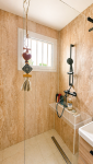 Projet travaux salle de bain 