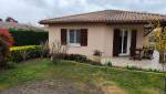 Extension maison 25 m² à Cazaux 33260 – Bassin Arcachon
