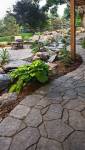 Travaux jardin Hazebrouck