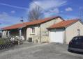 Maison avant travaux d'isolation thermique extérieure - Caussade 82300