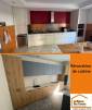 Rénovation de cuisine avant-après - Nantes 44000