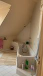 Rénovation complète d'une salle de bain à Barentin (76360)