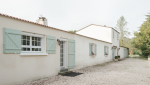 Rénovation complète de maison à Vertou (44120) - extérieurs