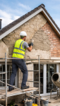 Rénovation d’un mur pignon : protéger votre maison durablement
