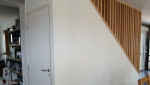  Rénovation escalier