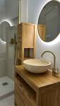 salle de bain à paris 17