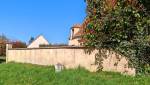 Avant - Muret clôture Portail et portillon La Maison des Travaux Evreux Louviers 3