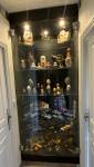 Nouvelle vitrine d'exposition La Maison Des Travaux Ales
