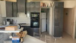 Rénovation de cuisine à Barentin (76360)