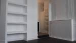 Rénovation complète d’un studio à Montauban-de-Bretagne (35560)