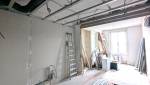 Chantier en cours - Rénovation Appartement Lyon 3
