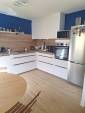 Cuisine équipée avec mobilier à tiroirs - La Plaine sur mer 44770